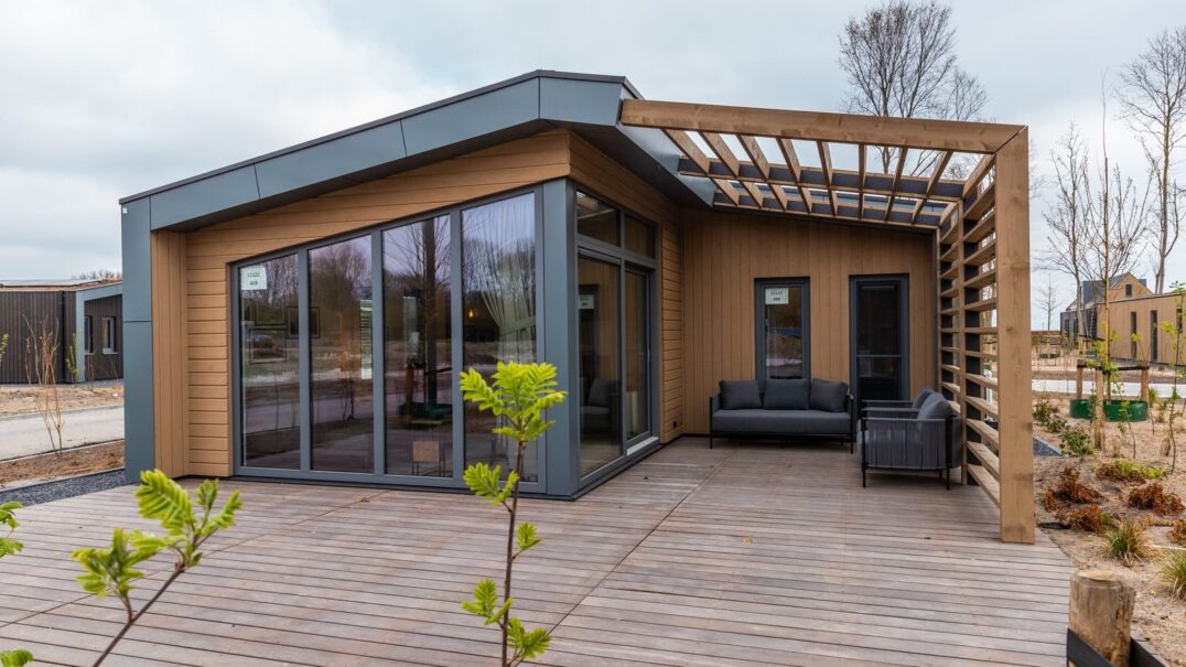 EuroParcs De Achterhoek