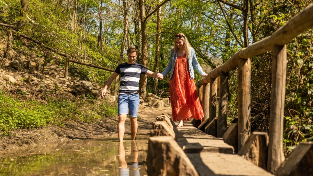EuroParcs Hoge Kempen
