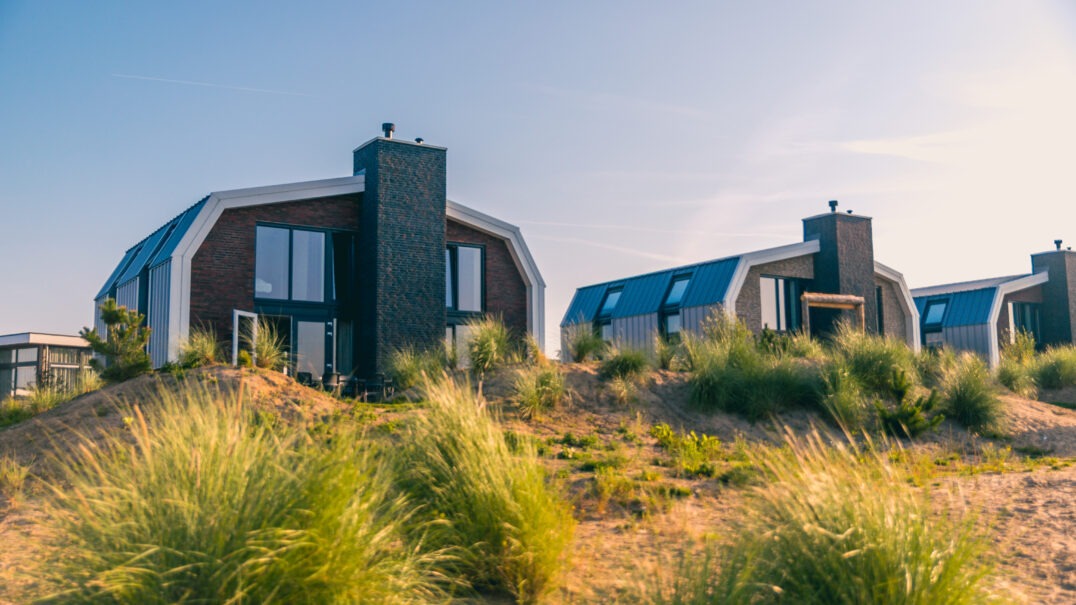 EuroParcs De Kraaijenbergse Plassen