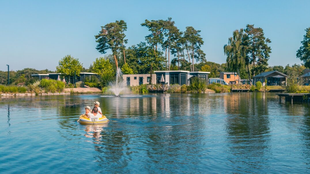 EuroParcs Zilverstrand