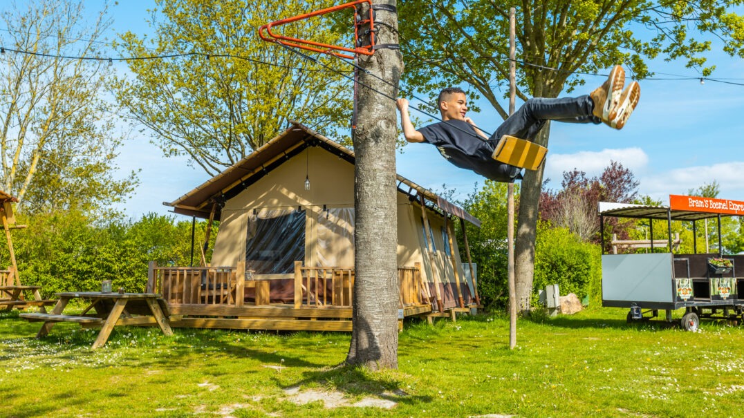 EuroParcs Molengroet