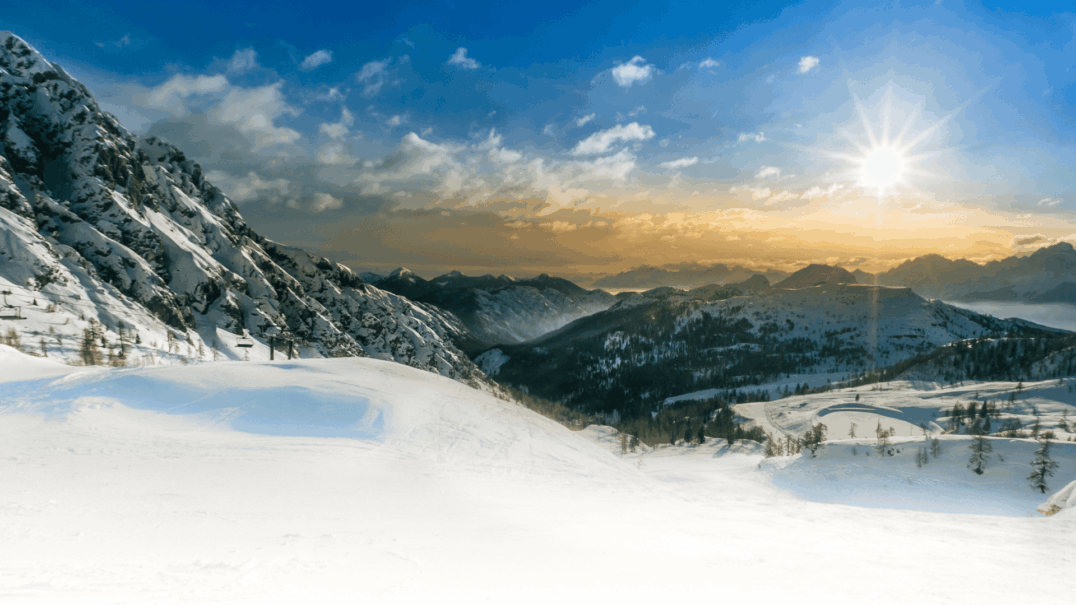 EuroParcs Hermagor · Nassfeld