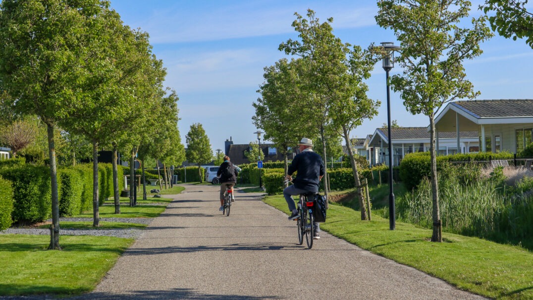 EuroParcs Schoneveld