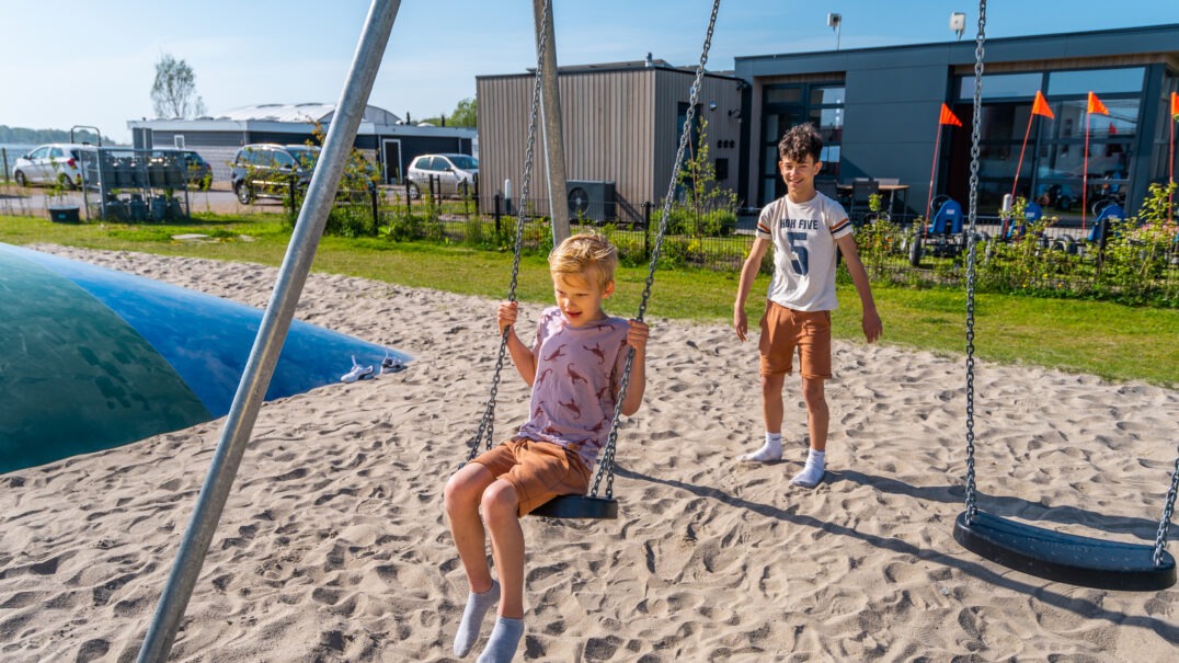 EuroParcs Enkhuizer Strand