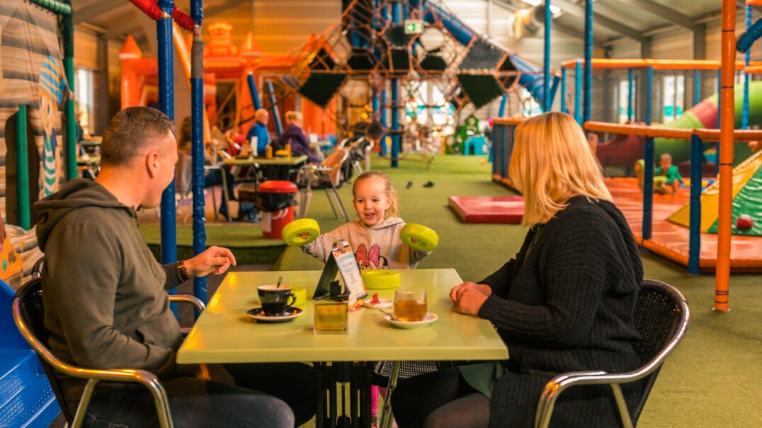 EuroParcs Poort van Zeeland