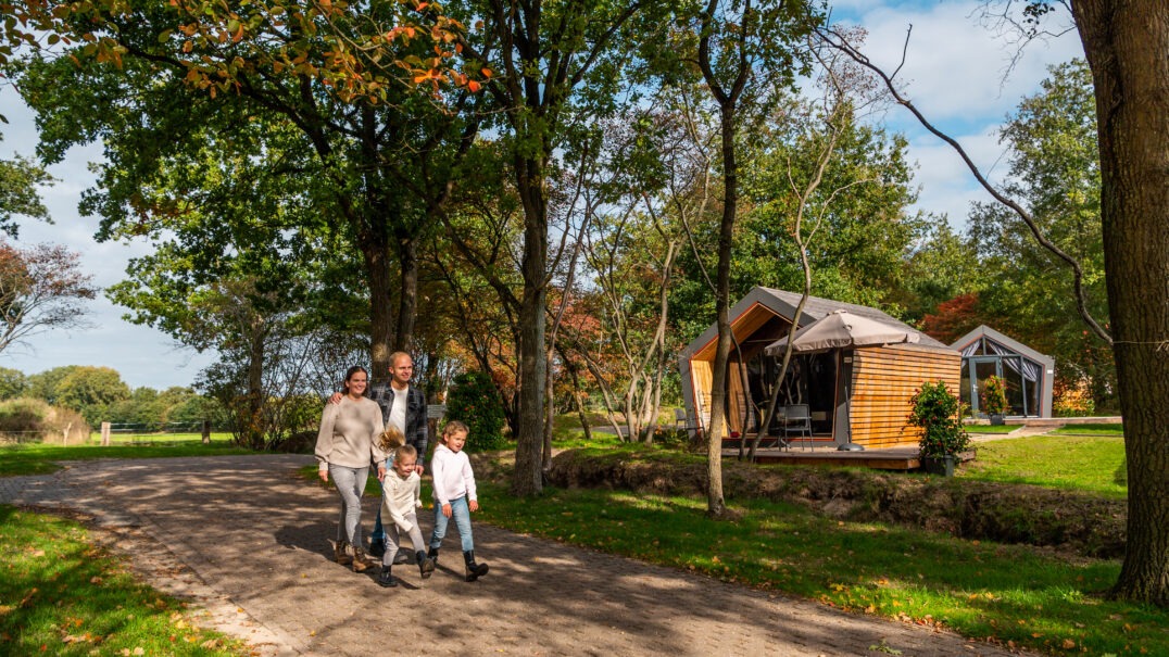 EuroParcs Ruinen