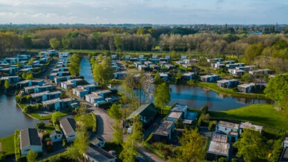 EuroParcs Spaarnwoude