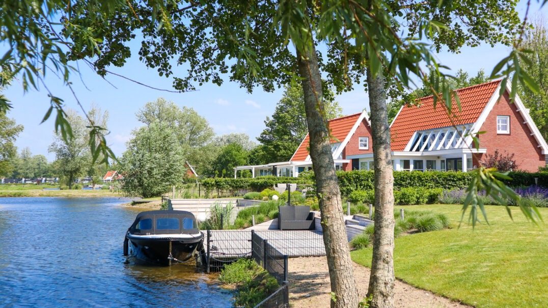 EuroParcs Bad Hoophuizen