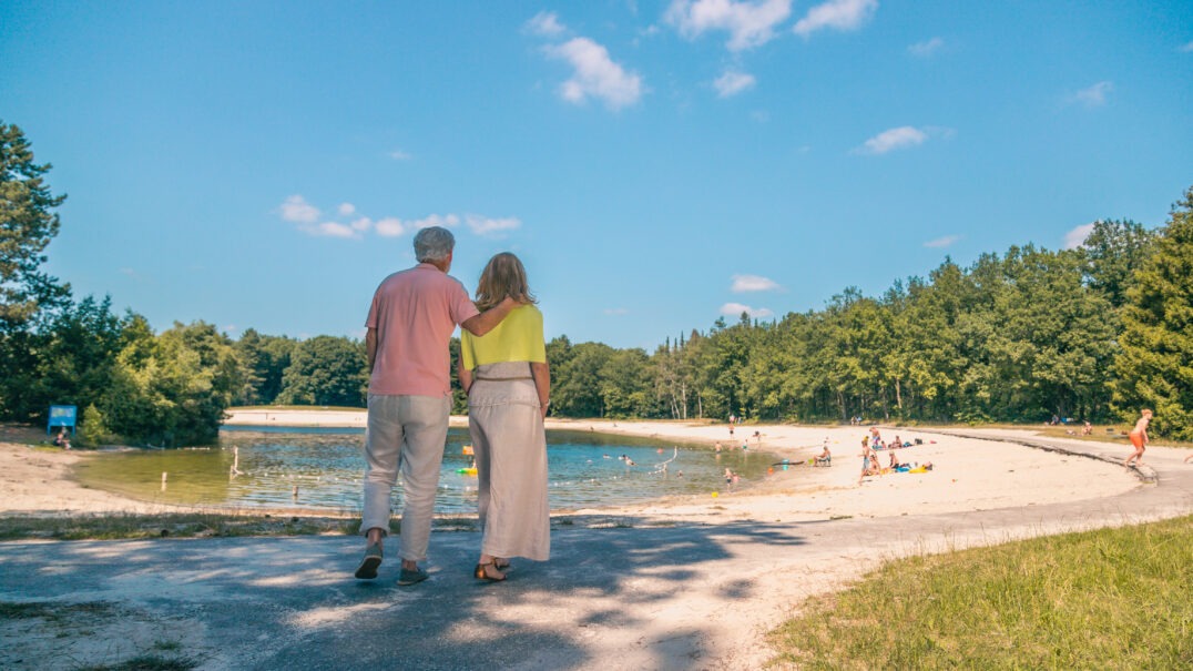 EuroParcs Reestervallei