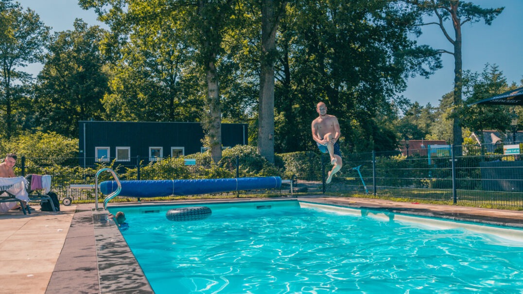 EuroParcs Reestervallei
