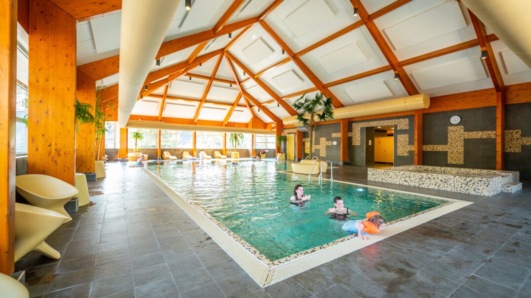 EuroParcs De Zanding