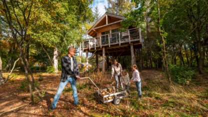 EuroParcs Ruinen
