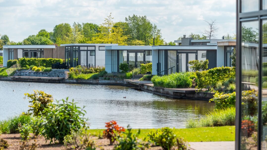 EuroParcs Veluwemeer