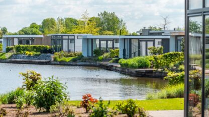 EuroParcs Veluwemeer