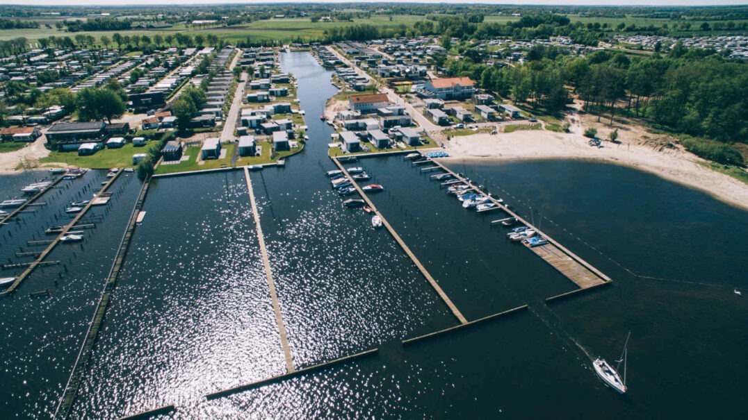 EuroParcs Veluwemeer