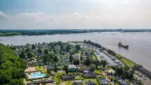 EuroParcs De Biesbosch