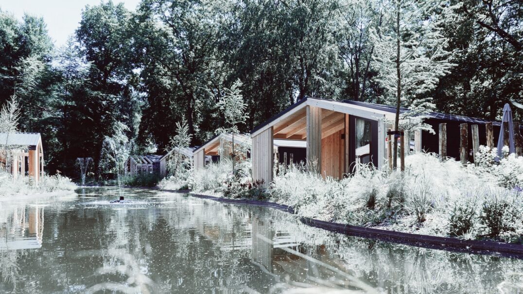 EuroParcs De Utrechtse Heuvelrug