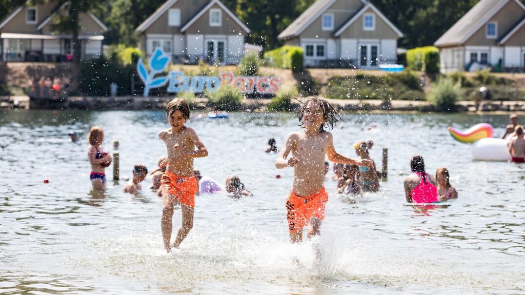 EuroParcs Limburg