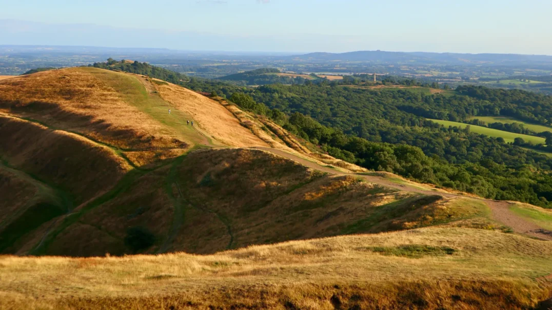Malvern Hills