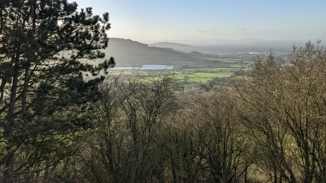 Malvern Hills