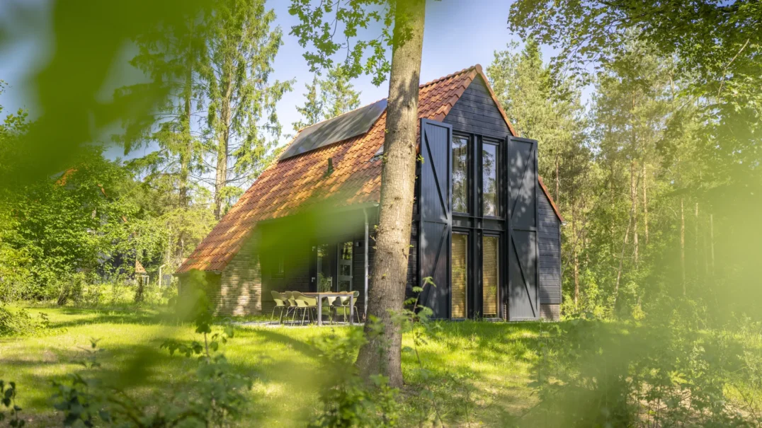 Buytenplaets Rhenen