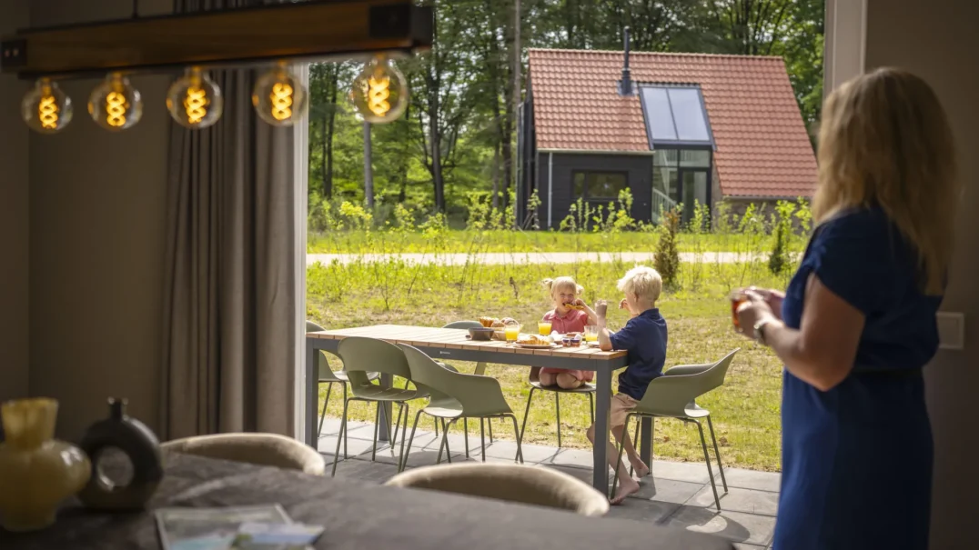 Buytenplaets Rhenen