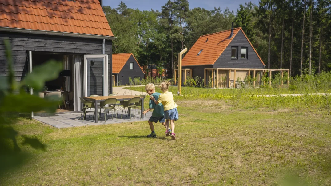 Buytenplaets Rhenen