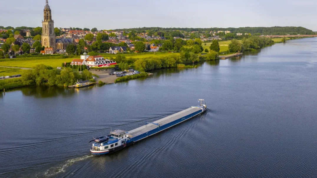 Buytenplaets Rhenen