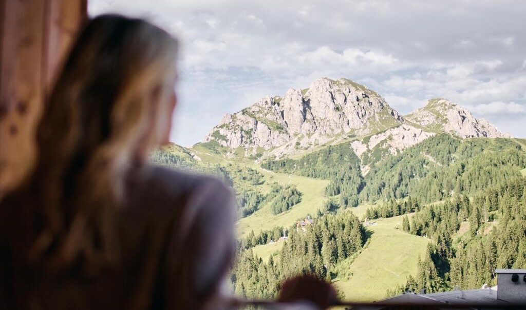 Almresort Sonnenalpe Nassfeld
