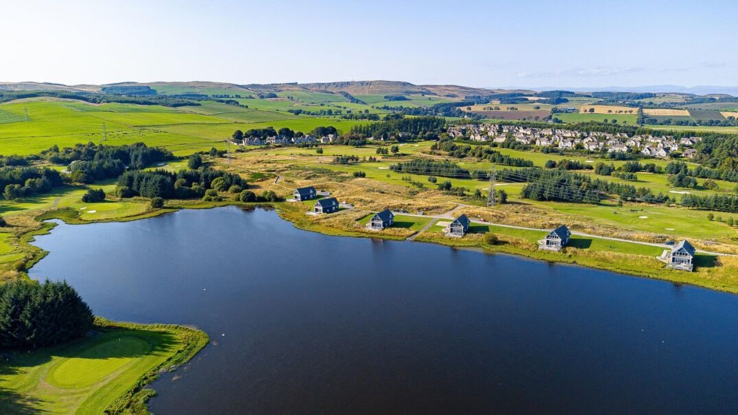 Piperdam