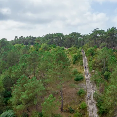 Landal Residence Berger Duinen