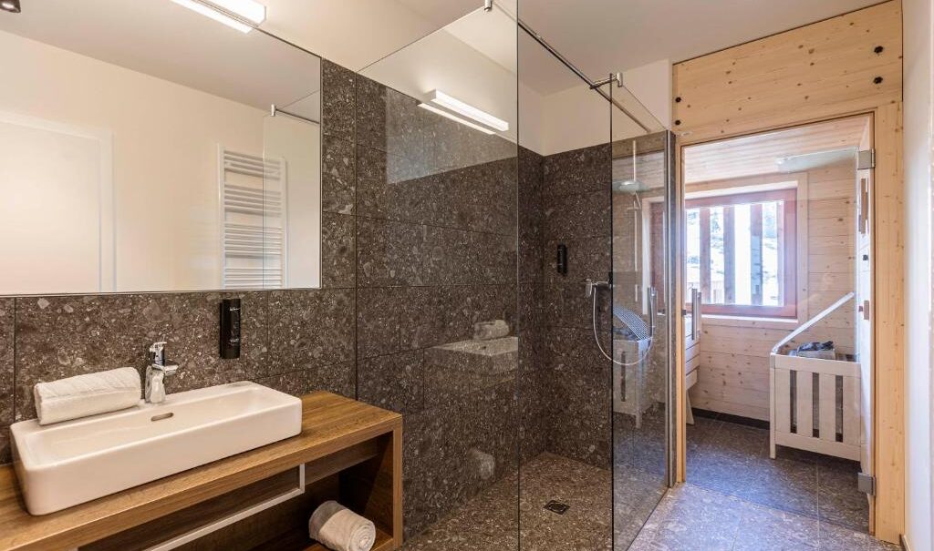 Almresort Sonnenalpe Nassfeld