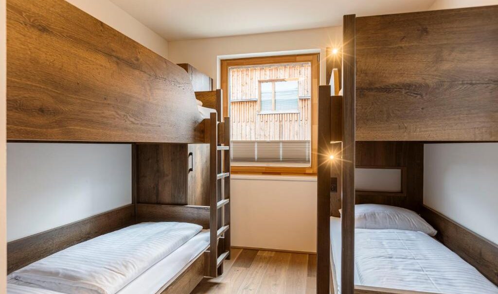 Almresort Sonnenalpe Nassfeld