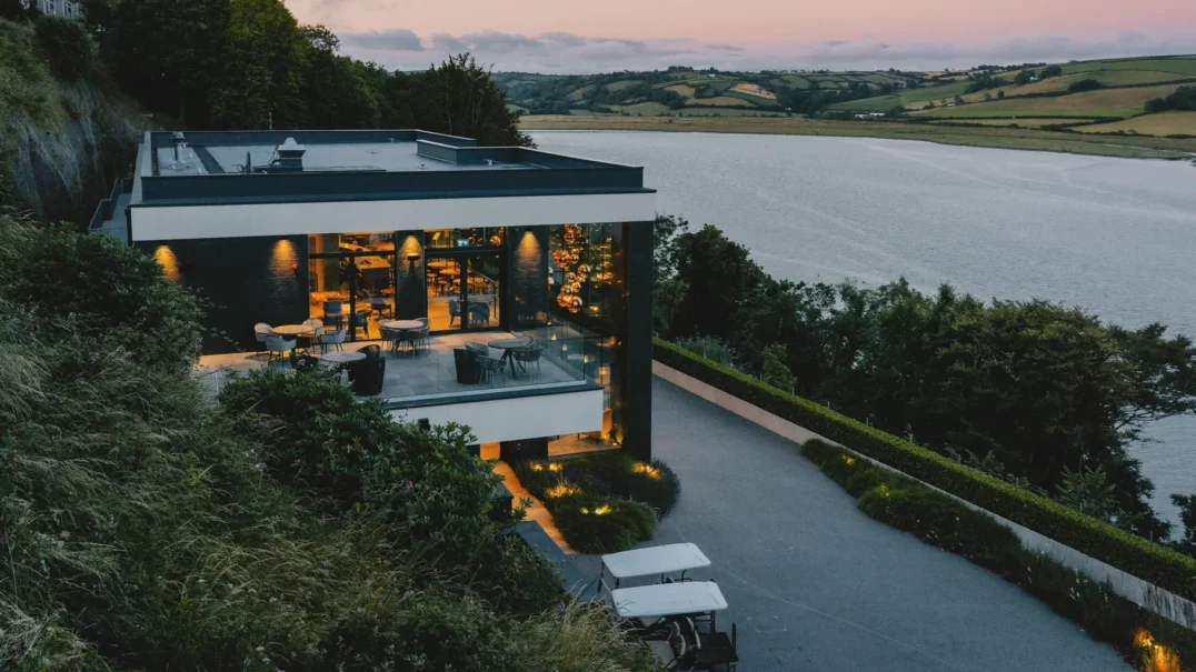 Dylan Coastal Resort