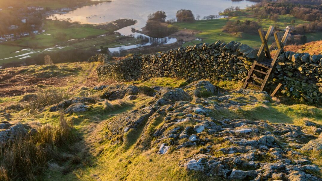 Ullswater Heights