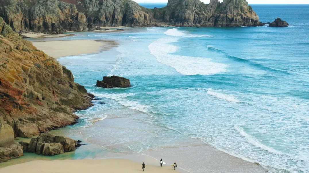 Bude Coastal Resort