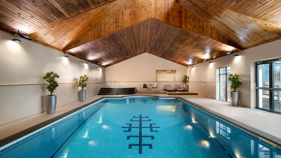 Bude Coastal Resort