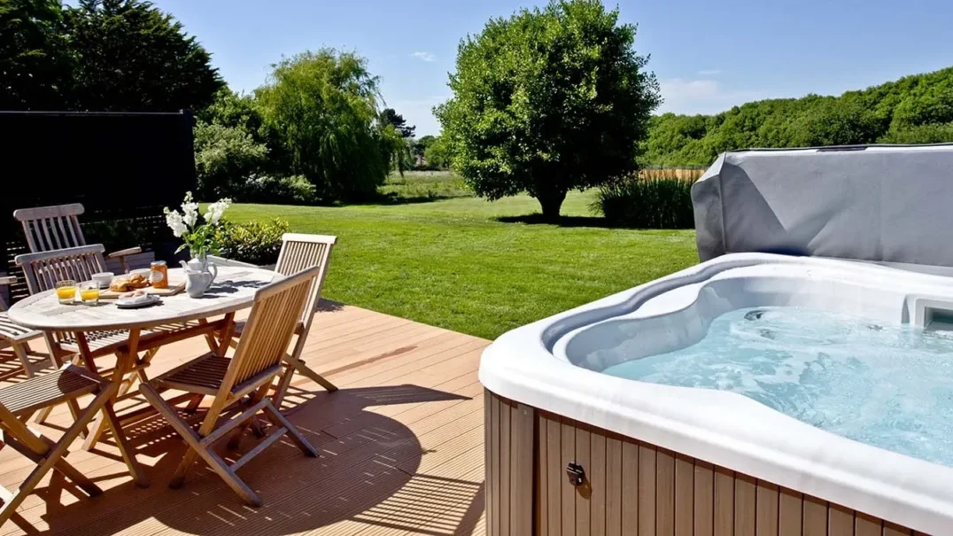 Bude Coastal Resort