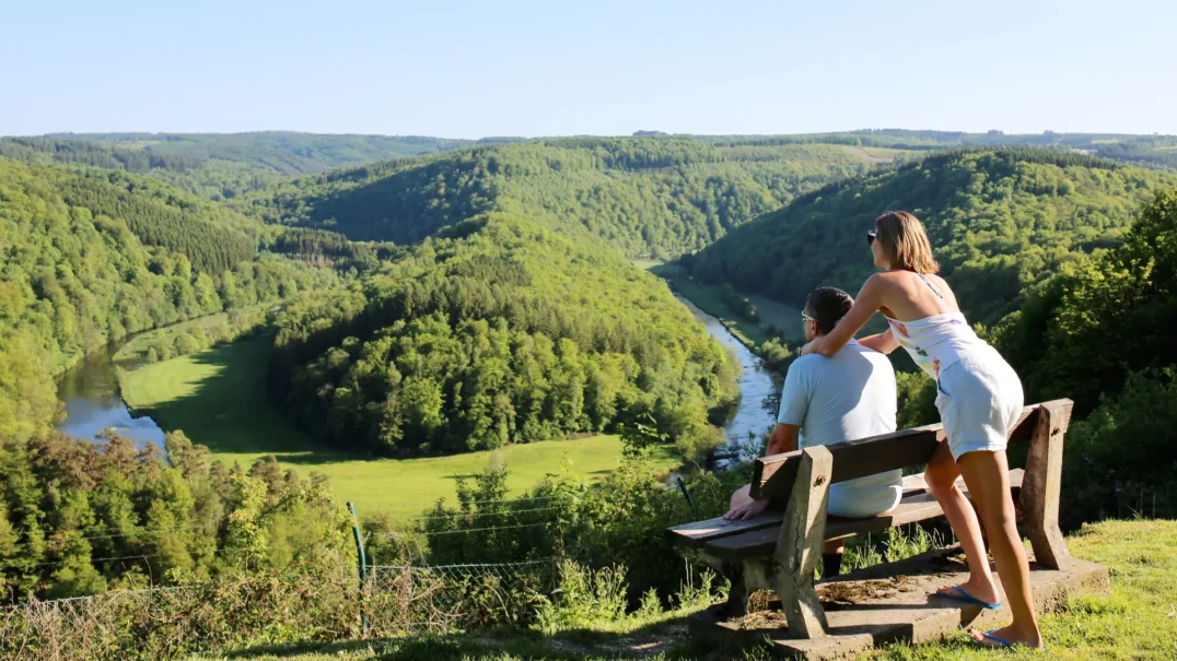 Glamping Neufchâteau