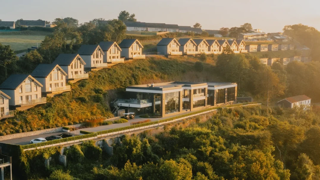 Dylan Coastal Resort