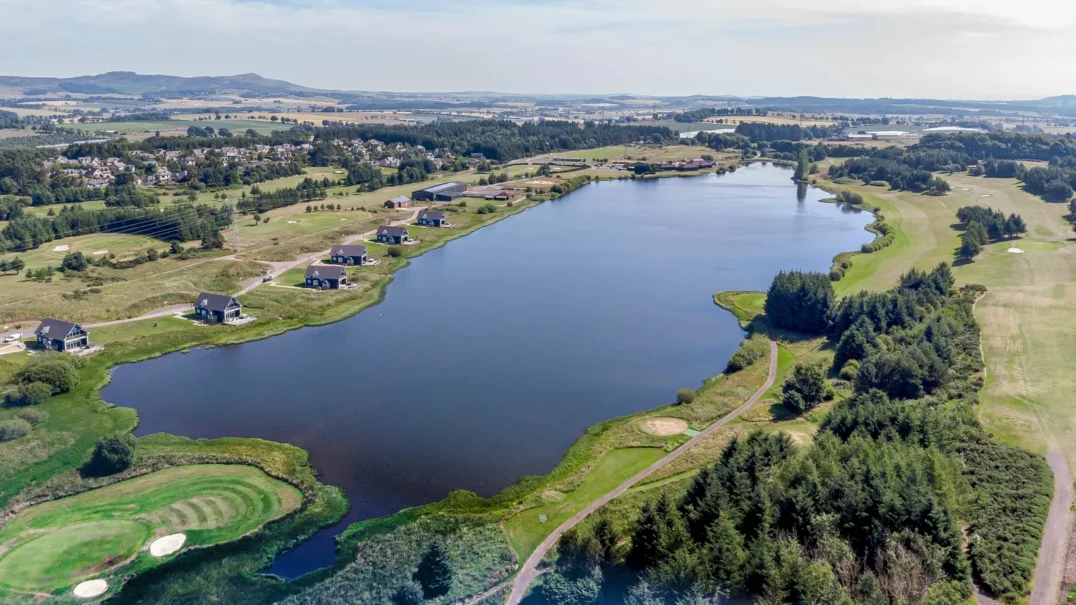 Piperdam