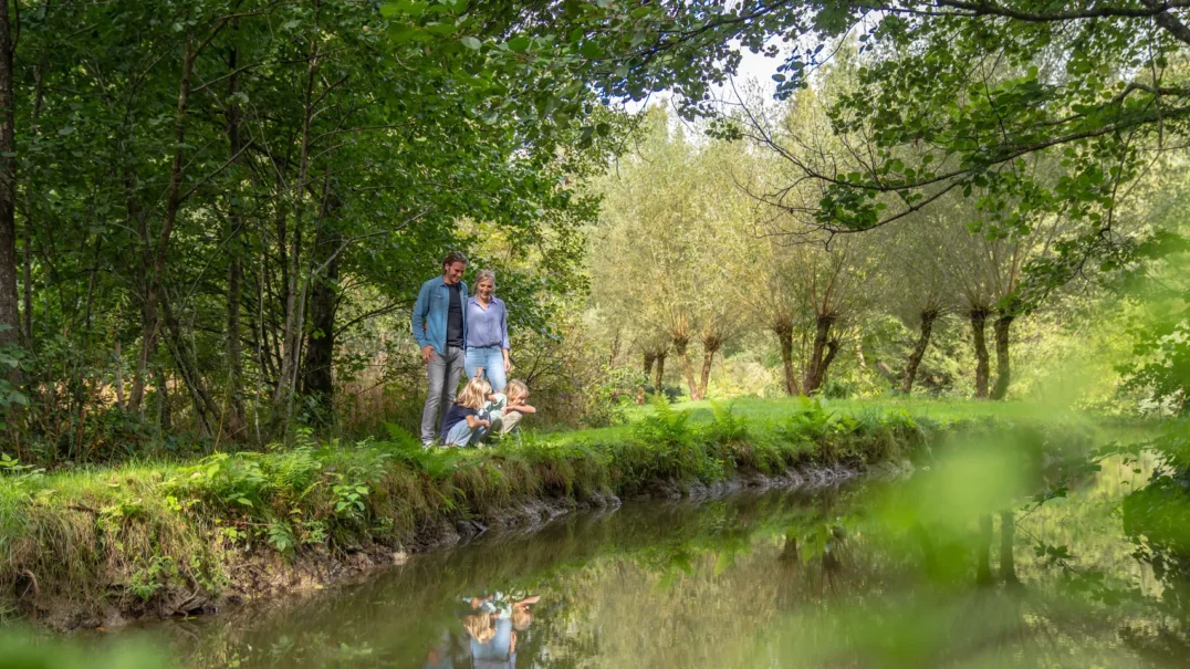 Landgoed Bourtange