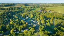 Glamping Neufchâteau