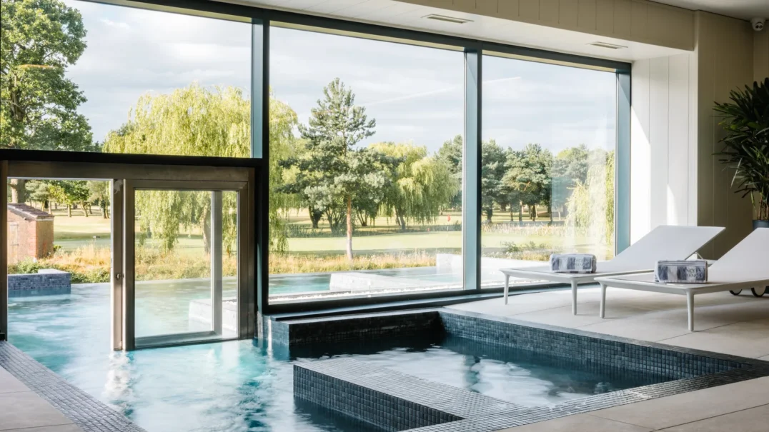 Laceby Manor Resort & Spa