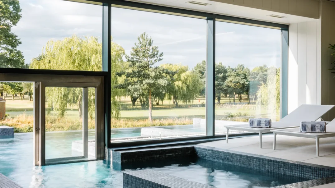 Laceby Manor Resort & Spa