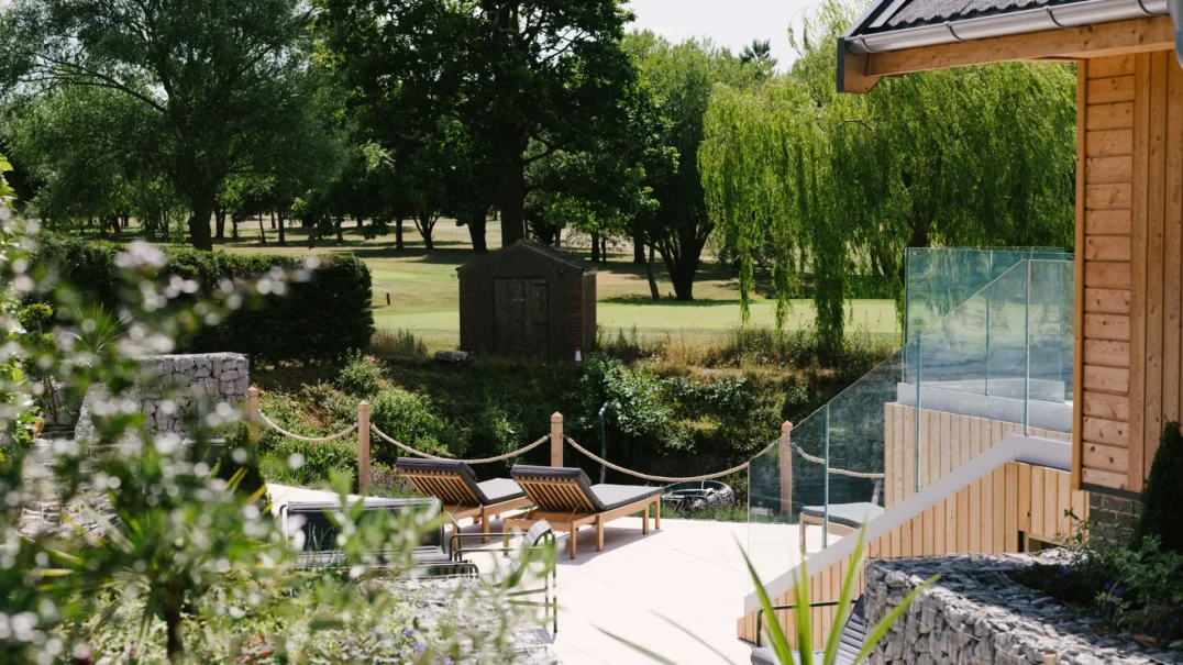Laceby Manor Resort & Spa