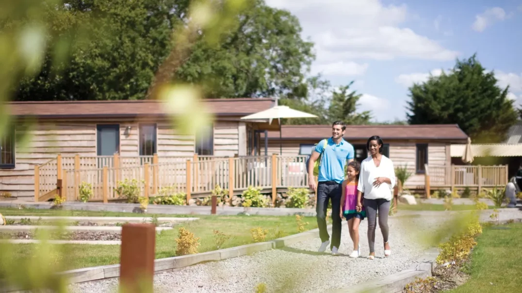 Marwell Resort