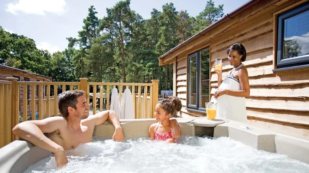 Marwell Resort