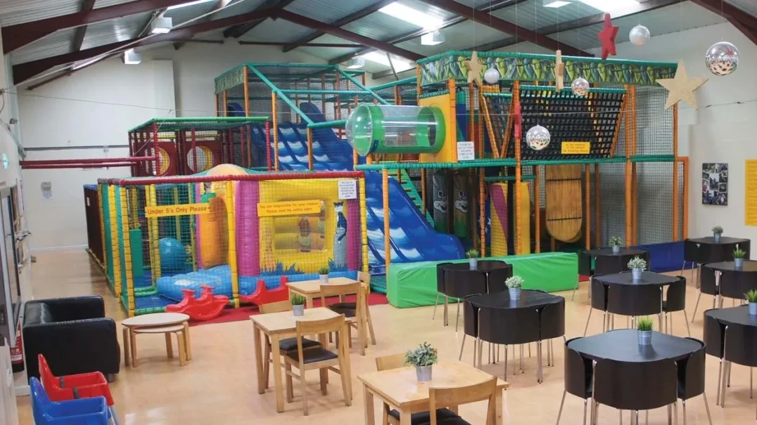 Marwell Resort