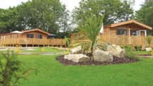 Marwell Resort
